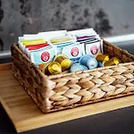 Pusszantalak Apartament Paloznak