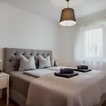 Pusszantalak Apartament Paloznak