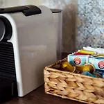 Apartament Pusszantalak *