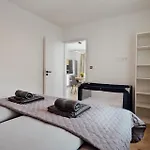Apartament Pusszantalak Paloznak