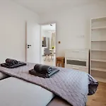 Pusszantalak Apartament Paloznak