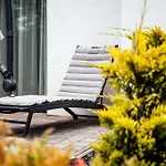 Apartament Pusszantalak Paloznak