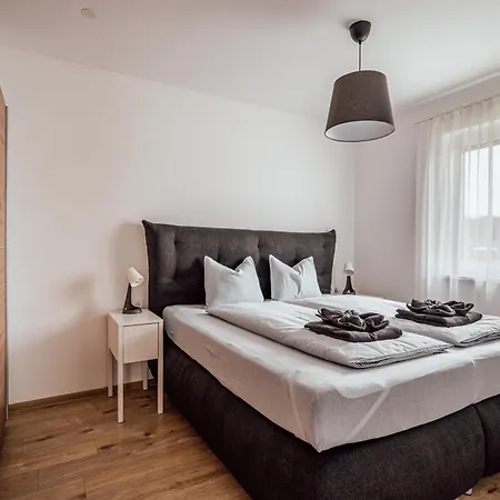 Apartment Pusszantalak