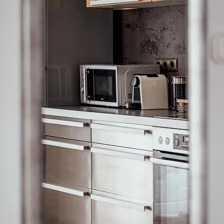 Pusszantalak Apartment