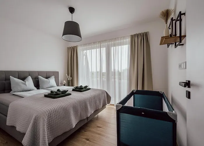 Pusszantalak Apartment *