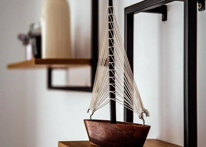 Pusszantalak Lägenhet Paloznak