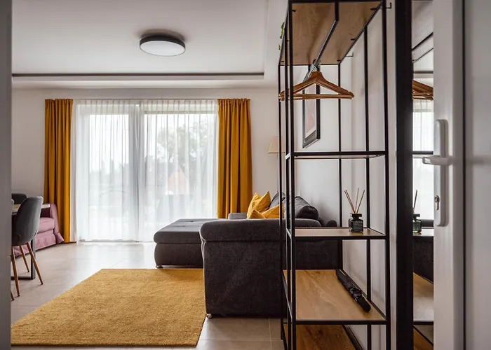 Apartment Pusszantalak