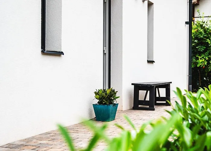 Lägenhet Pusszantalak