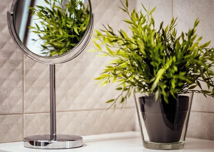 Lägenhet Pusszantalak