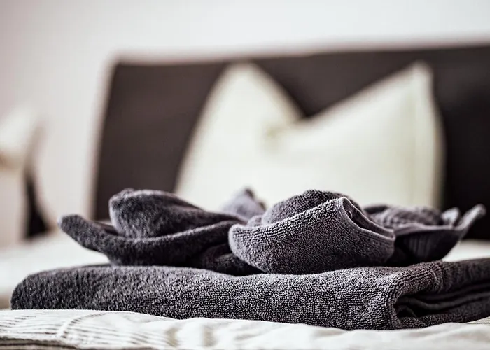 Pusszantalak Lägenhet Paloznak