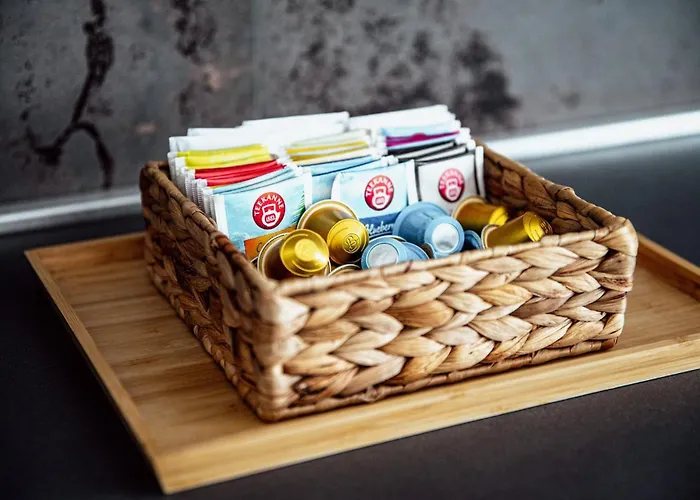 Pusszantalak Lägenhet Paloznak