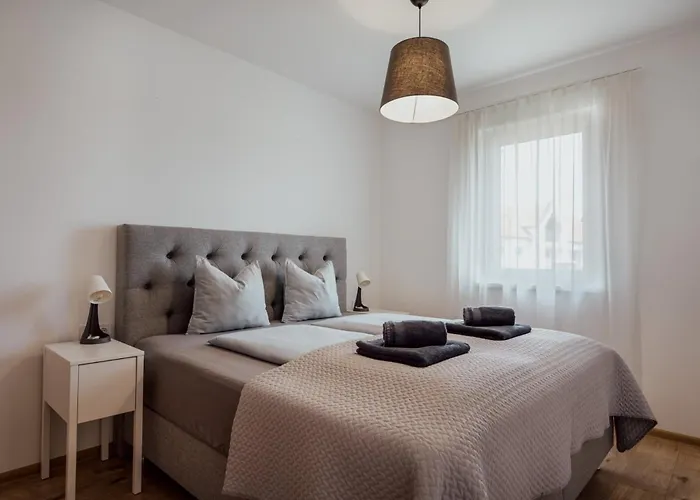 Pusszantalak Lägenhet Paloznak