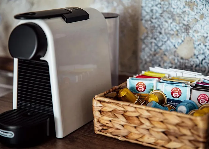 Lägenhet Pusszantalak *