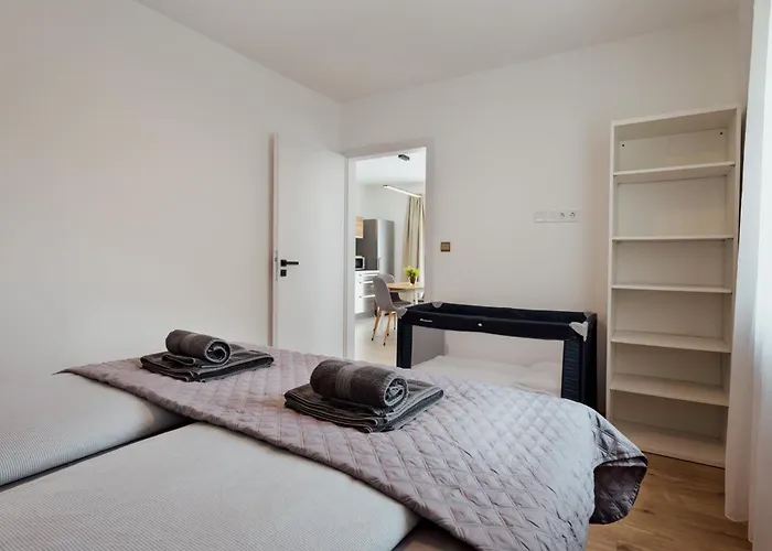 Apartment Pusszantalak Paloznak