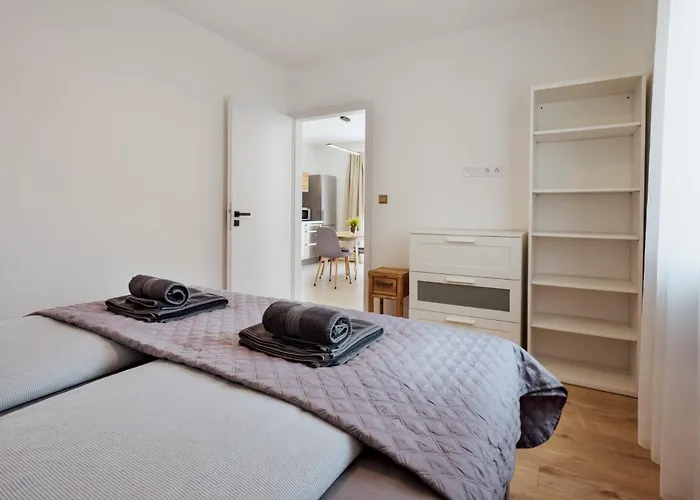 Pusszantalak Lägenhet Paloznak