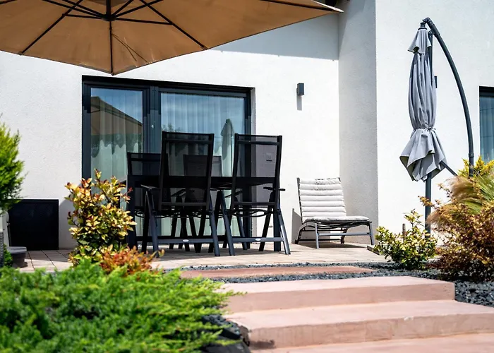 Lägenhet Pusszantalak